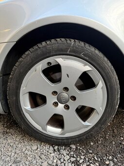 Audi A3 elektrony - 3