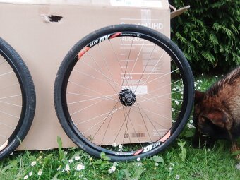 Kolesá MTB 26 - 3