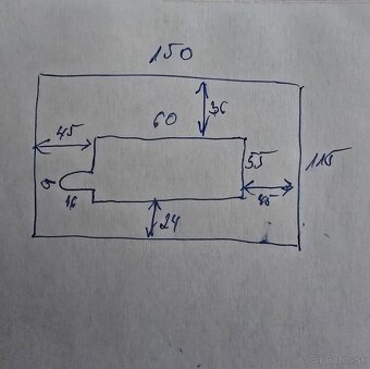 Panel za TV - 3