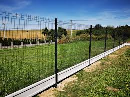 Montáž plotov, oplotenia, brán a bránok - 3