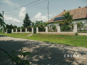 CREDA | predaj rodinný dom 180 m2, Štefanovičová - 3
