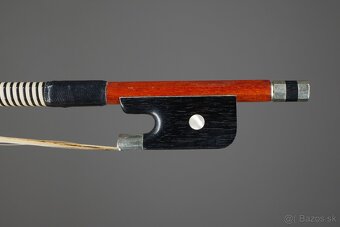 Violončelové sláčiky - 3