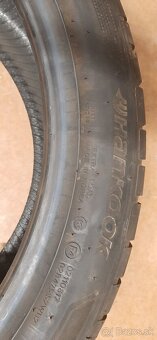 Letná pneu HAANKOOK 265/40R 20,nová 1 ks - 3