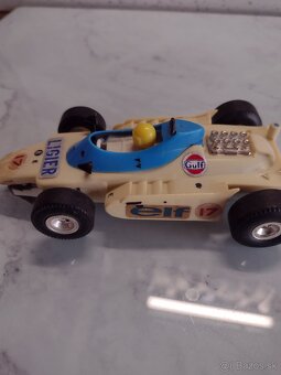 AUTÍČKO AUTODRÁHY ITES - 3