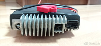 Motorola GM340 VHF - 3