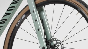 Canyon Grizl 7 Gravel - 3