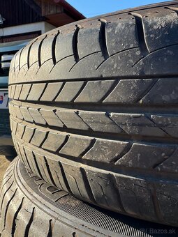 185/65 R15 Good Year letné pneumatiky - 3