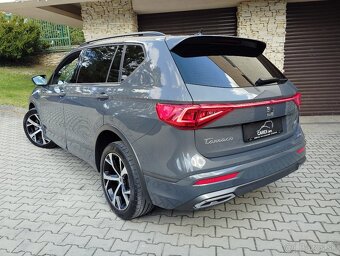 SEAT TARRACO 2.0TDI SCR DSG EDITION FR - 3
