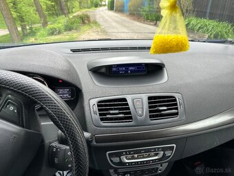 Megane3 2013 - 3