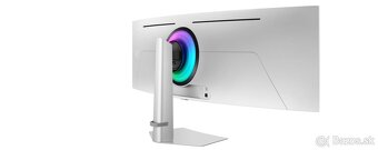 49" Samsung Odyssey OLED G9 5K 240hz V ZÁRUKE - 3