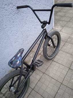 Bicykel BMX - 3
