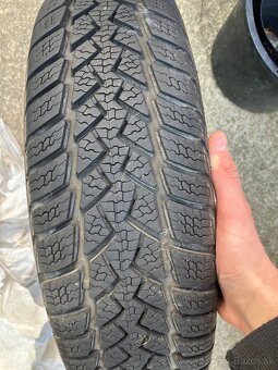Kolesá a základne príslušenstvo k autu - 3