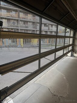Parkovacie miesto na prenájom - 3