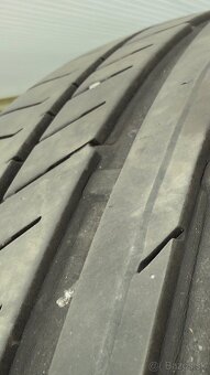 Letne pneu 215/40/18 Continental ContiSportContact 5 - 3