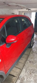 Predaj automobilu Opel Crosslandx - 3