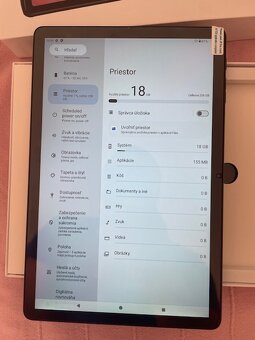 Krásny tablet ZIOVO Z128 22GB/128GB - 3