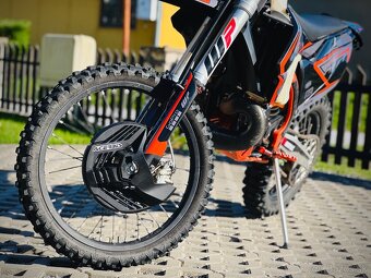Predam KTM EXC 300 TPI - 3