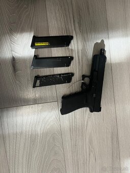 Delta M4 AR15 - 3