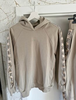 Guess Britney 3x khaki zlata teplakova suprava - 3