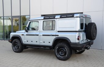 INEOS GRENADIER Xplorer 3,0 - 3