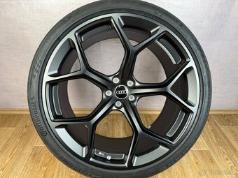 Originál letní kolesa Audi RS6 R22 Performance - 3