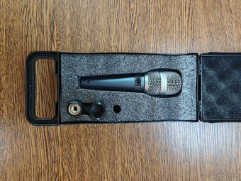 Behringer SB 78A Kondenzátorový mikrofón - 3