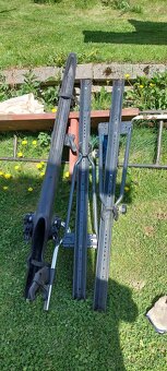 Nosič na bicykle - 3