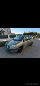 Renault scenic - 3