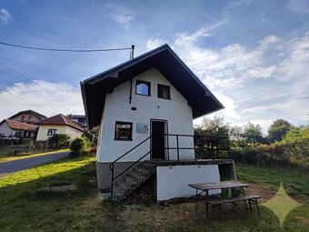 Predaj, chata Malá Lehota - 3