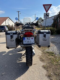 BMW R1200GS - 3