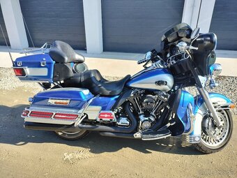 Harley Davidson - 3