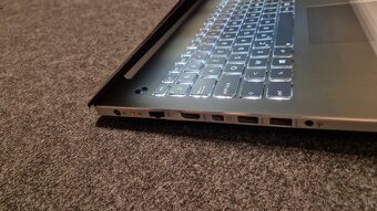 Asus notebook laptop - 3