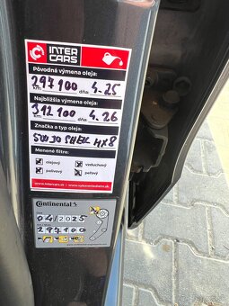 Predam passata b7103 kw combi ,comfortline - 3