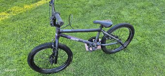 Bmx - 3