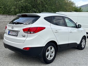 Hyundai ix35 1.7 CRDi VGT Comfort 4x2 - 3
