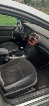 Predam Peugeot 607 na diely - 3