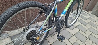 ❗️Bycikel značky Kenzel 24"❗️ - 3