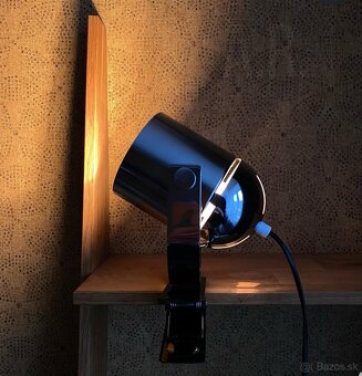 Retro lampa Lidokov combilux - 3