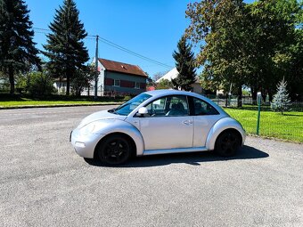 Volkswagen New Beetle 1.9TDi (PD) - 3