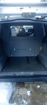 Mercedes Vito 115 2.2cdi 110kw rv.2006 - 3