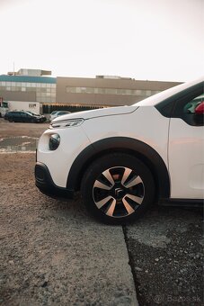 Citroën C3 BlueHDi 100, 1.5 75kW 2020 - 3