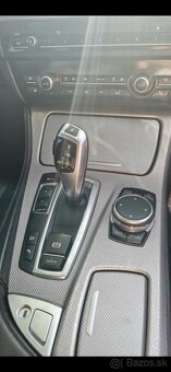 BMW F11 LCI 520xd rozpredam - 3