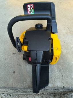 Predám motorovú pílu - 3