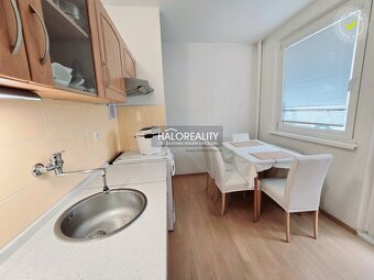 HALO reality - Predaj, dvojizbový byt Bratislava Rača, Závad - 3