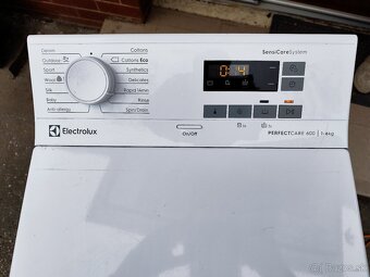 Electrolux A+++ - 3