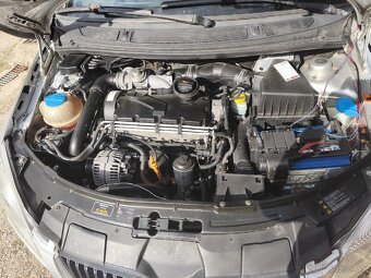 Škoda Fabia 2 znížená cena - 3