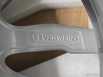 Disk BMW R19 - 3