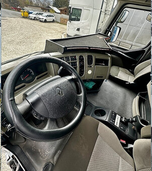 EUR5 Renault Premium R460 EEV automat tahač - 3