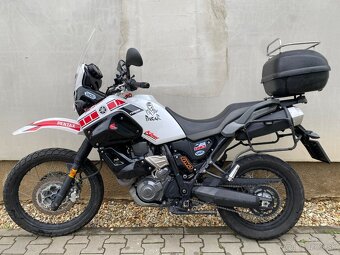 Yamaha XTZ 660 tenere - 3