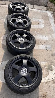 Alfa Romeo 5x98 18 - 3